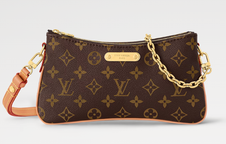 1:1 Fake Luxury Bags Pochette Liv Pochette Liv