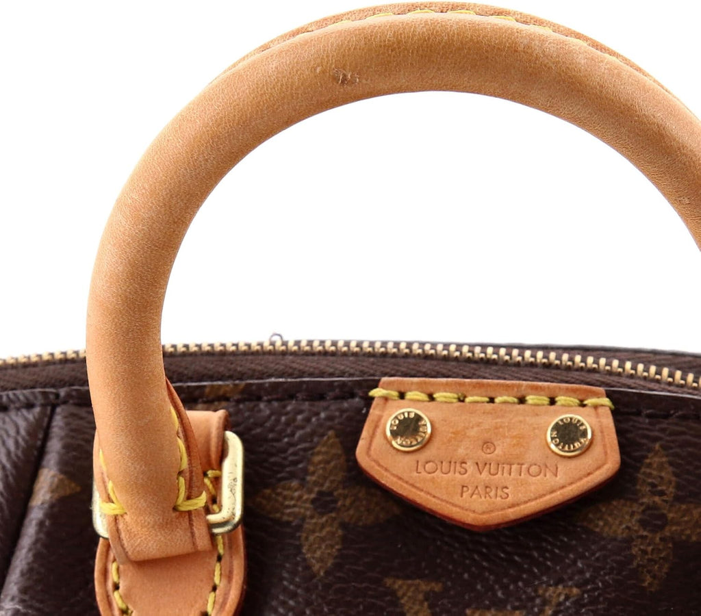 1:1 Fake Luxury Bags Pre-loved Yayoi Kusama x Louis Vuitton Yellow Monogram Dots Infinity Neverfull MM, Yellow