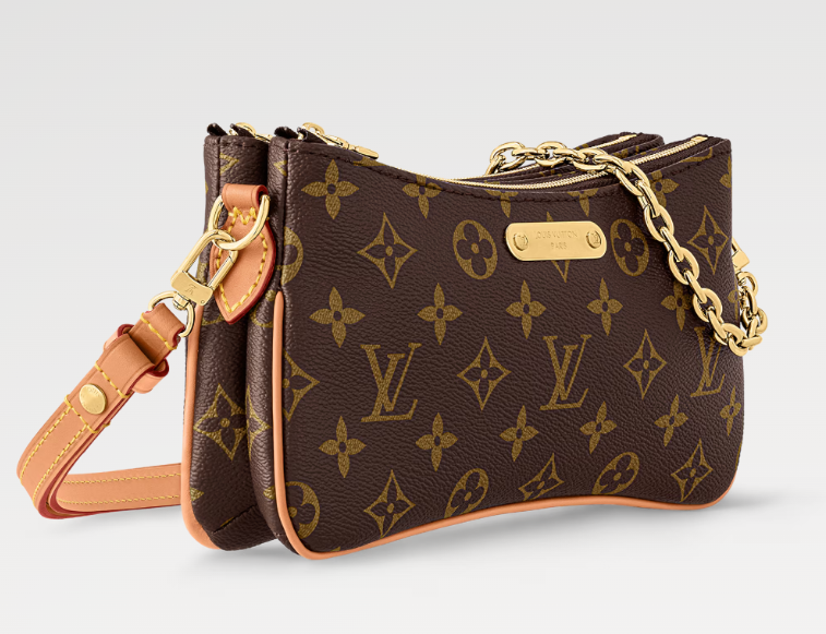 1:1 Fake Luxury Bags Pochette Liv Pochette Liv
