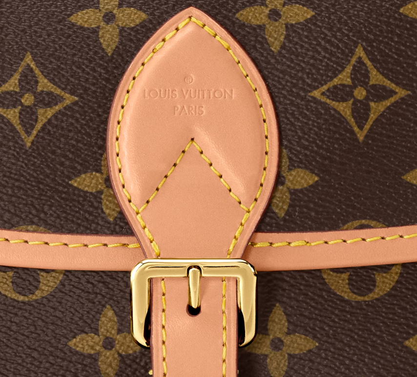 1:1 Fake Luxury Bags Diane M46049