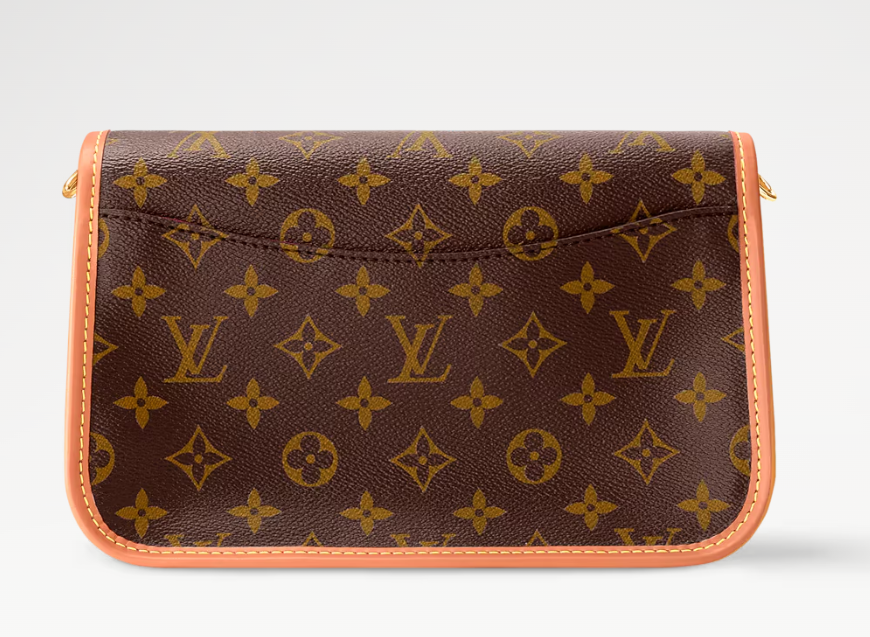 1:1 Fake Luxury Bags Diane M46049