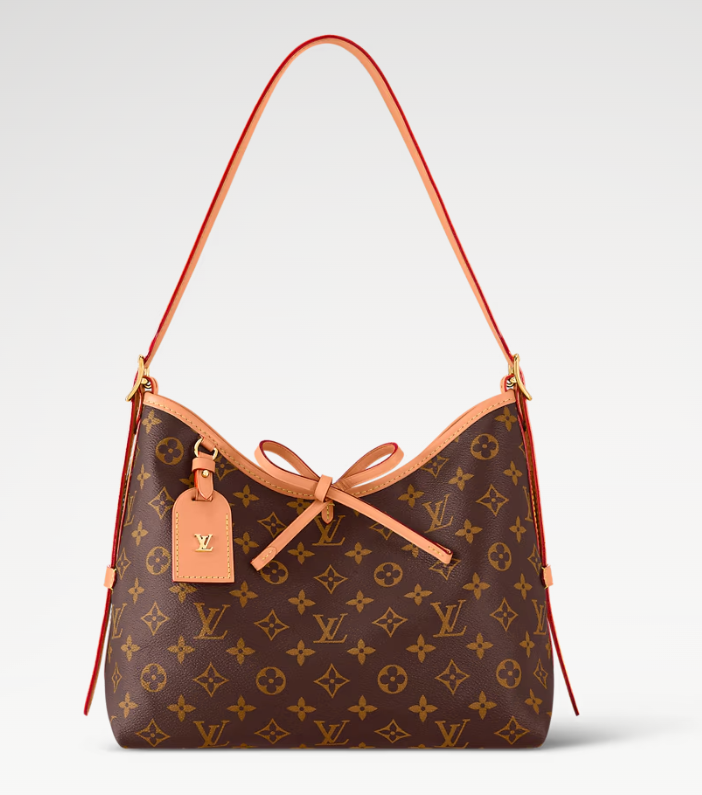 1:1 Fake Luxury Bags LV CarryAll PM M46203