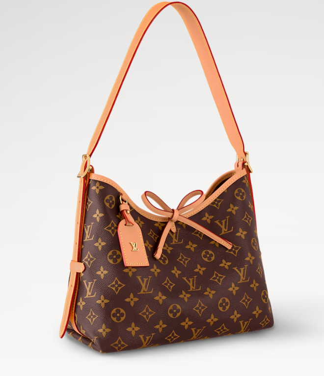 1:1 Fake Luxury Bags LV CarryAll PM M46203