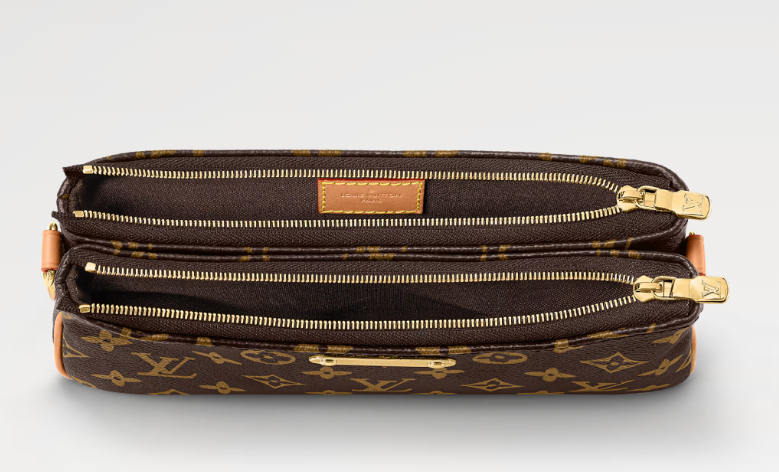 1:1 Fake Luxury Bags Pochette Liv Pochette Liv