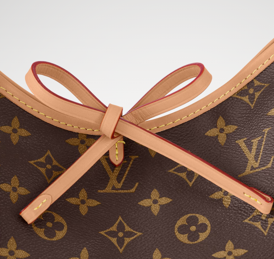 1:1 Fake Luxury Bags LV CarryAll PM M46203