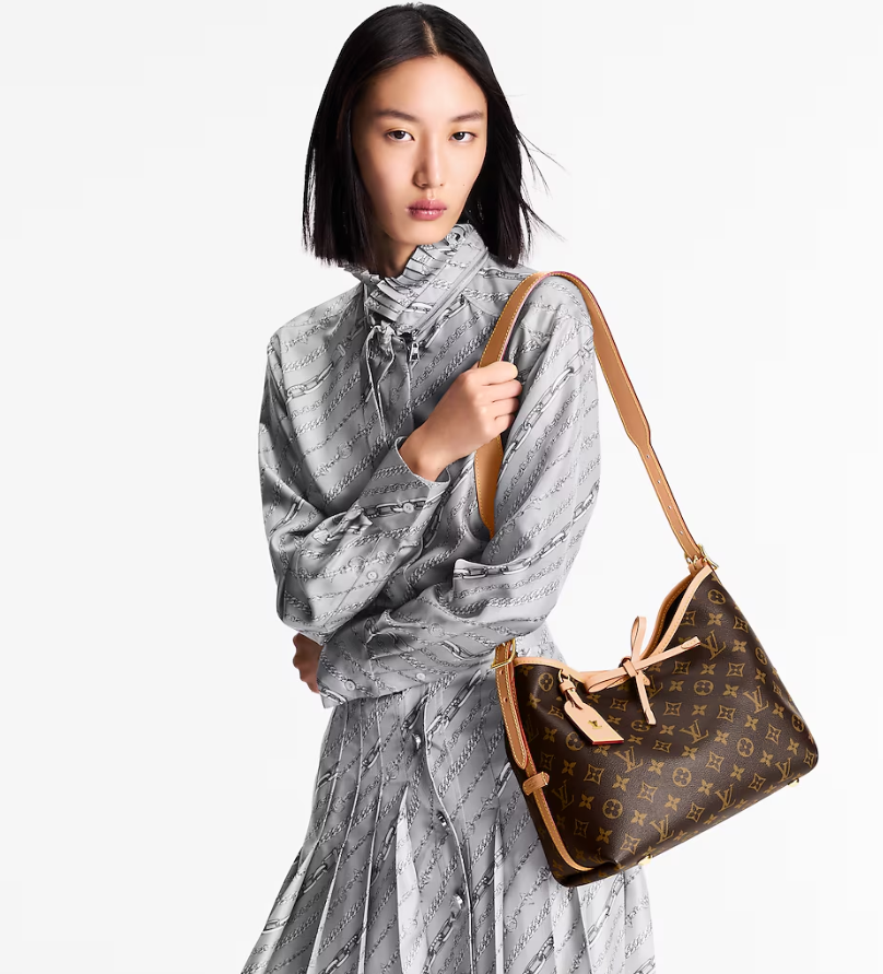 1:1 Fake Luxury Bags LV CarryAll PM M46203