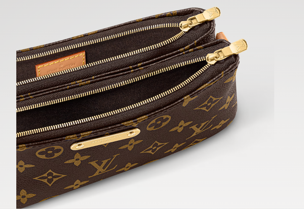 1:1 Fake Luxury Bags Pochette Liv Pochette Liv