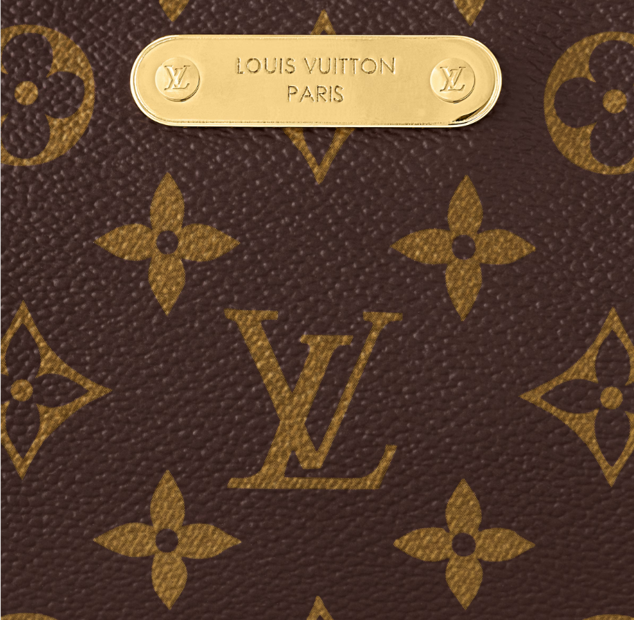 1:1 Fake Luxury Bags Pochette Liv Pochette Liv