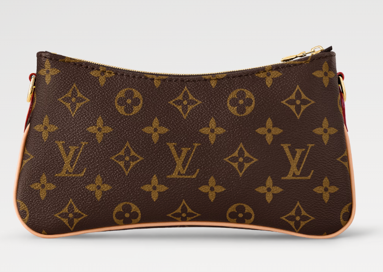 1:1 Fake Luxury Bags Pochette Liv Pochette Liv